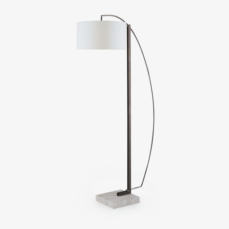 Ligne Roset Mama XXL Floor Standard Lamp - MyConcept Hong Kong
