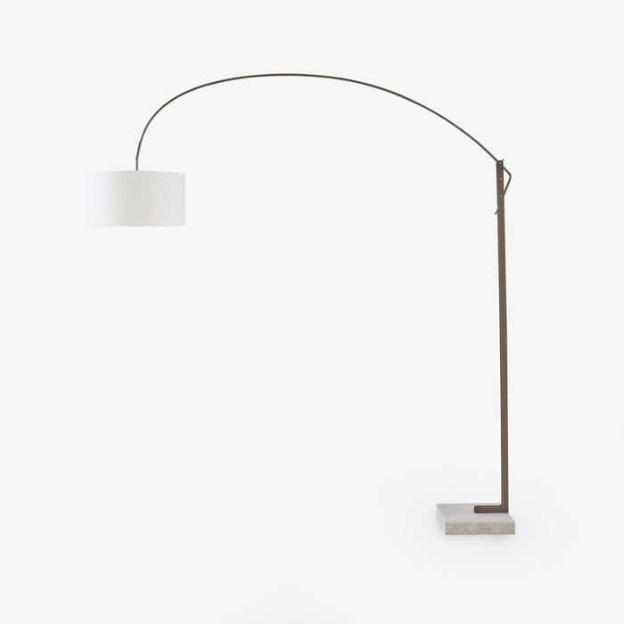 Ligne Roset Mama XXL Floor Standard Lamp - MyConcept Hong Kong