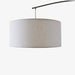 Ligne Roset Ouverture 2.0 Floor Standard Lamp - MyConcept Hong Kong