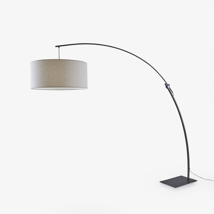 Ligne Roset Ouverture 2.0 Floor Standard Lamp - MyConcept Hong Kong