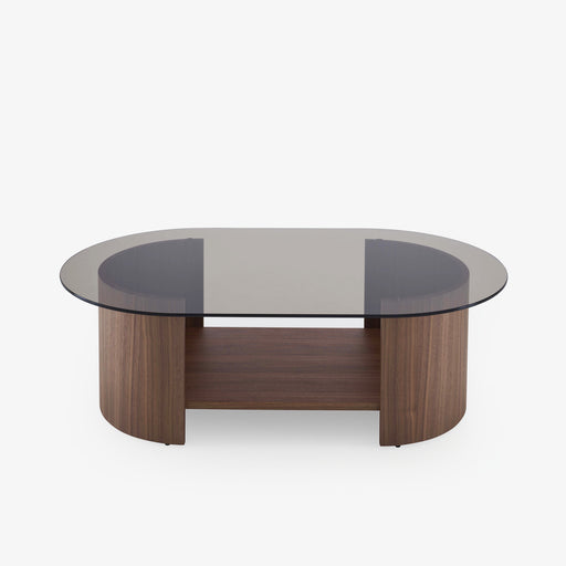 Ligne Roset Ove Low table - MyConcept Hong Kong