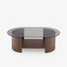 Ligne Roset Ove Low table - MyConcept Hong Kong