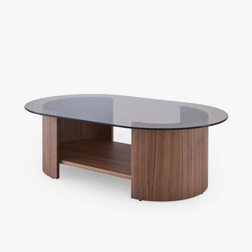Ligne Roset Ove Low table - MyConcept Hong Kong