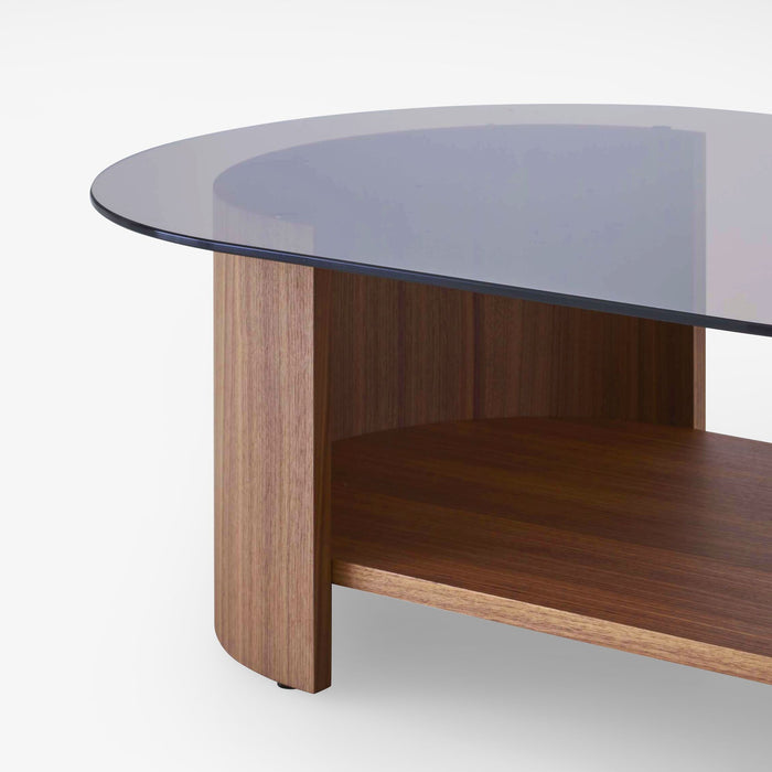 Ligne Roset Ove Low table - MyConcept Hong Kong