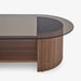 Ligne Roset Ove Low table - MyConcept Hong Kong