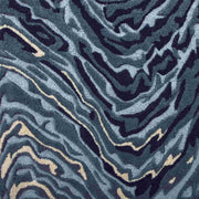 Ligne Roset Blur Rug Blue - MyConcept Hong Kong