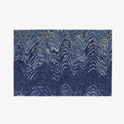 Ligne Roset Blur Rug Blue - MyConcept Hong Kong