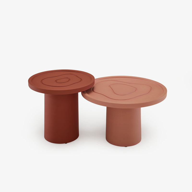 Ligne Roset Contrée Low Table Large - MyConcept Hong Kong