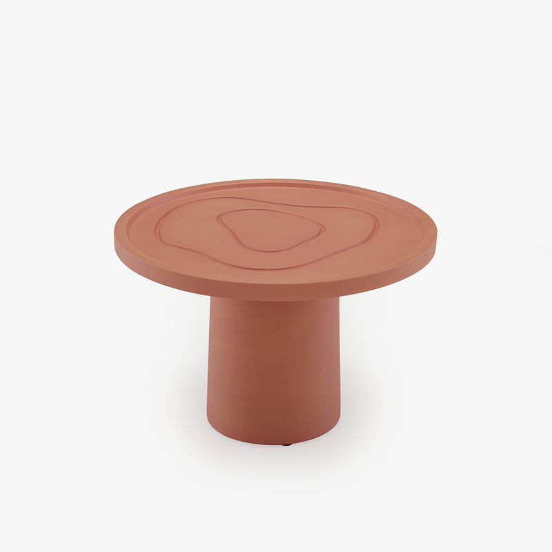Ligne Roset Contrée Low Table Large - MyConcept Hong Kong