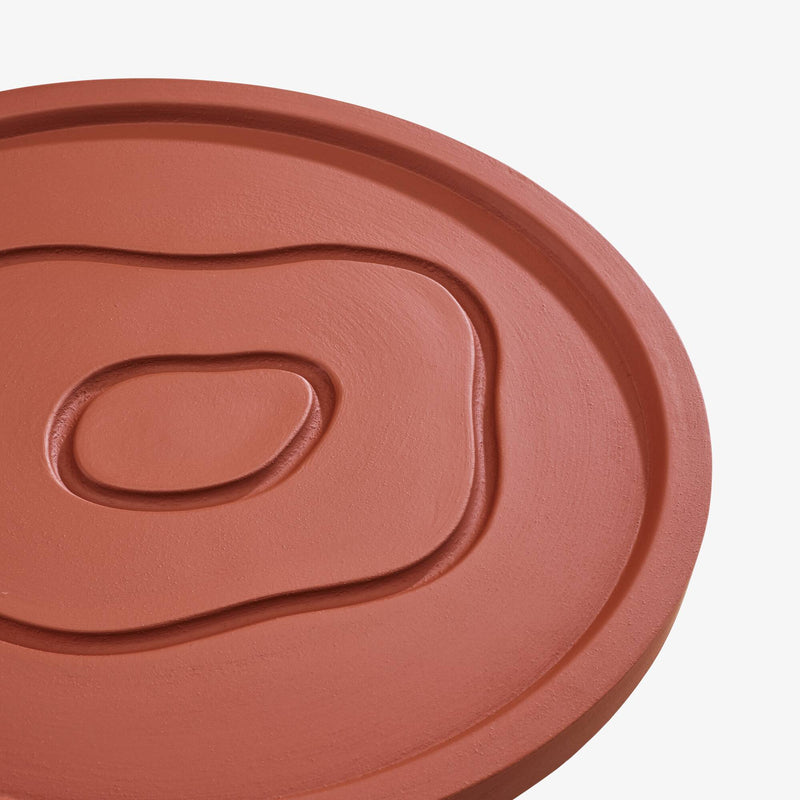 Ligne Roset Contrée Low Table Small - MyConcept Hong Kong
