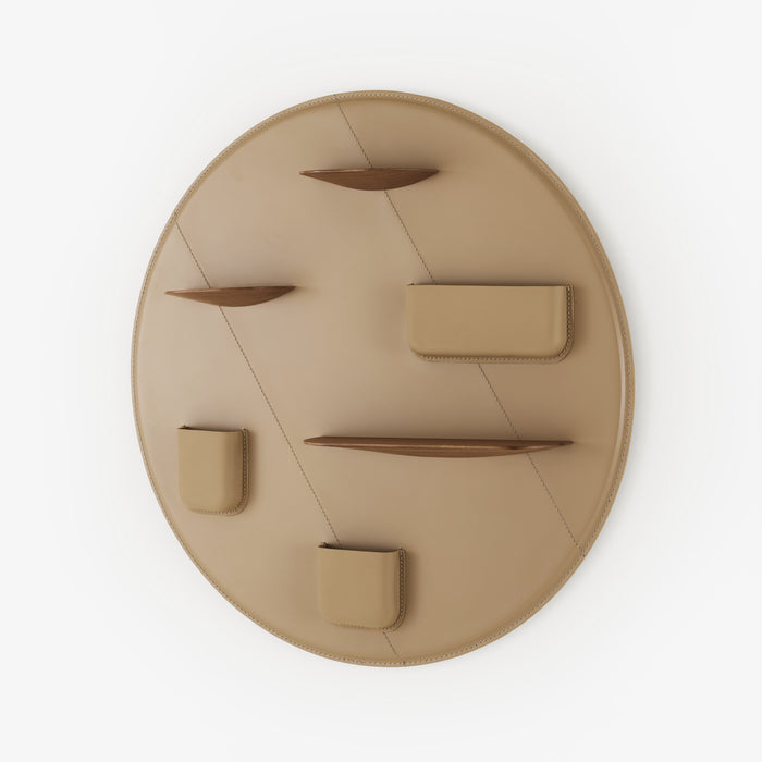 Ligne Roset Illico Wall Organiser - MyConcept Hong Kong