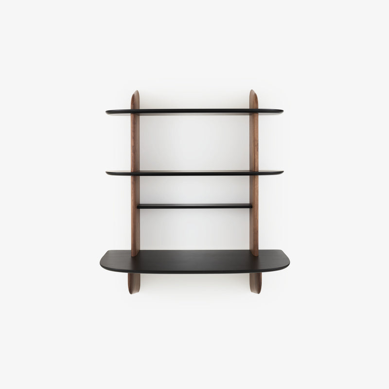 Ligne Roset Intervalle Wall-Mounted Desk - MyConcept Hong Kong