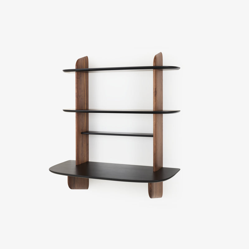 Ligne Roset Intervalle Wall-Mounted Desk - MyConcept Hong Kong