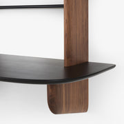 Ligne Roset Intervalle Wall-Mounted Desk - MyConcept Hong Kong