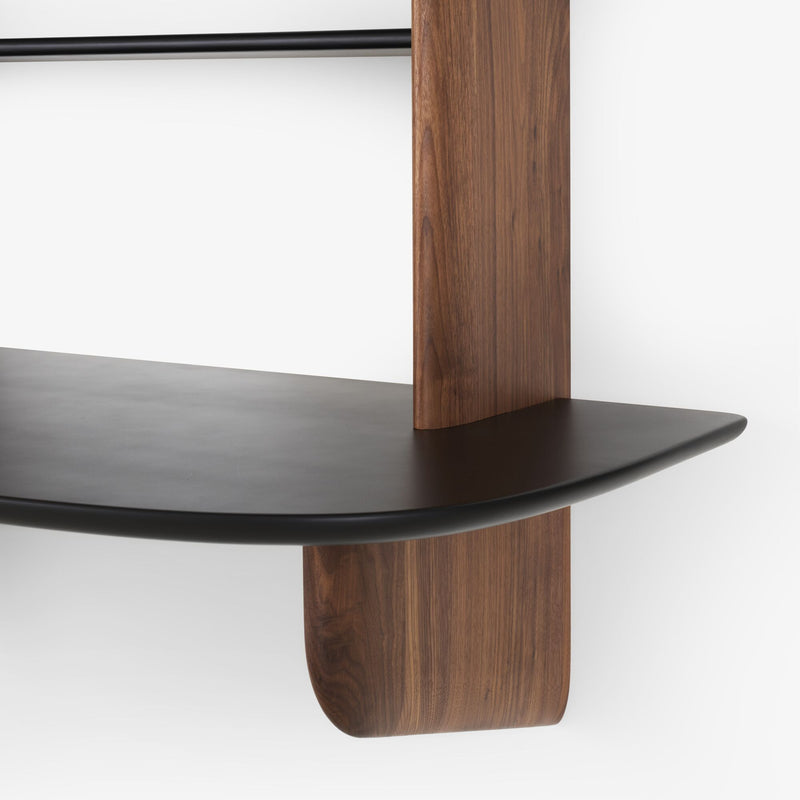 Ligne Roset Intervalle Wall-Mounted Desk - MyConcept Hong Kong