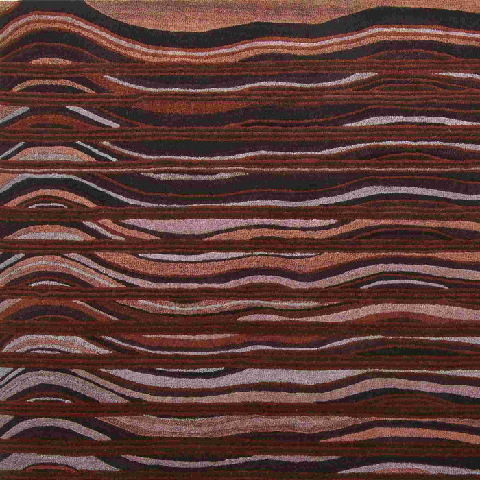 Ligne Roset Strata Rug Poudré - MyConcept Hong Kong