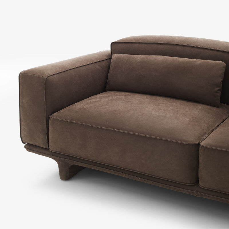 Ligne Roset Noka Settee Complete Item Upholstery Sofa - MyConcept Hong Kong
