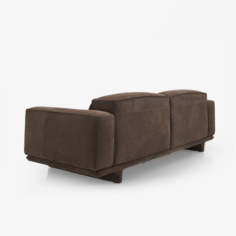 Ligne Roset Noka Settee Complete Item Upholstery Sofa - MyConcept Hong Kong