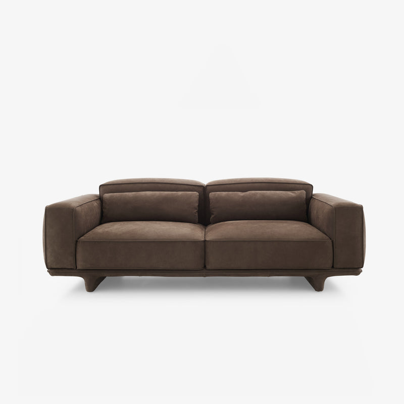 Ligne Roset Noka Settee Complete Item Upholstery Sofa - MyConcept Hong Kong
