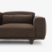Ligne Roset Noka Settee Complete Item Upholstery Sofa - MyConcept Hong Kong