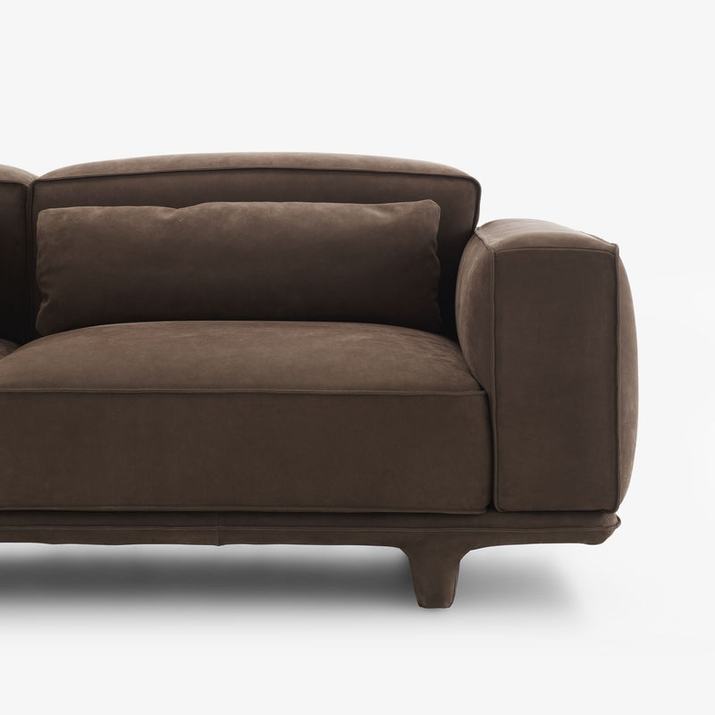 Ligne Roset Noka Settee Complete Item Upholstery Sofa - MyConcept Hong Kong