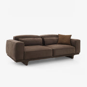 Ligne Roset Noka Settee Complete Item Upholstery Sofa - MyConcept Hong Kong