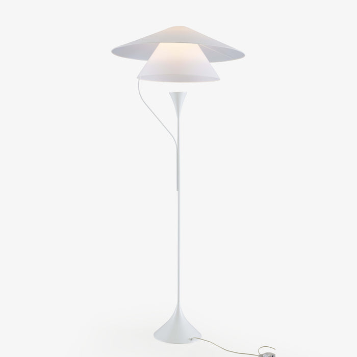 Ligne Roset Apogée Floor Standard Lamp - MyConcept Hong Kong