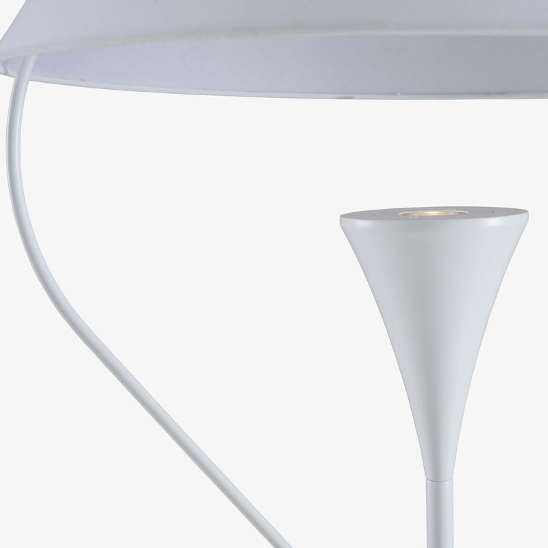 Ligne Roset Apogée Floor Standard Lamp - MyConcept Hong Kong
