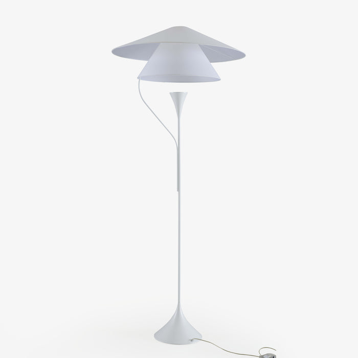 Ligne Roset Apogée Floor Standard Lamp - MyConcept Hong Kong