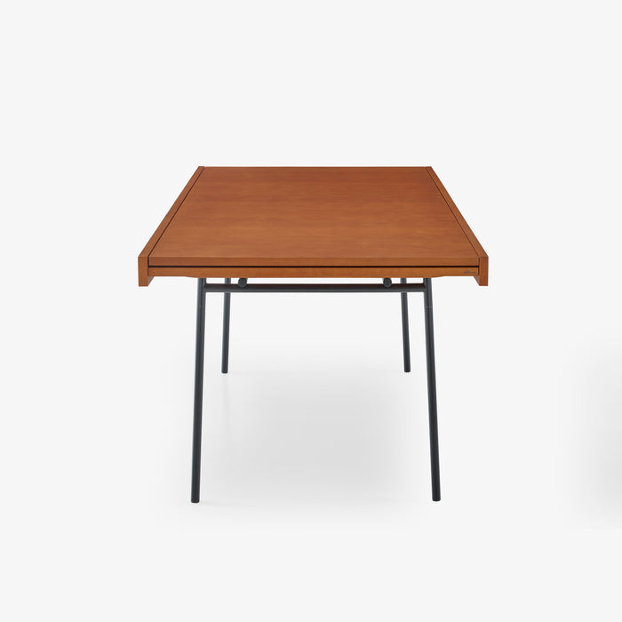 Ligne Roset 125 Dining Table Guariche Stained Ash - MyConcept Hong Kong