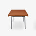 Ligne Roset 125 Dining Table Guariche Stained Ash - MyConcept Hong Kong