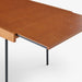 Ligne Roset 125 Dining Table Guariche Stained Ash - MyConcept Hong Kong