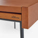 Ligne Roset 125 Dining Table Guariche Stained Ash - MyConcept Hong Kong
