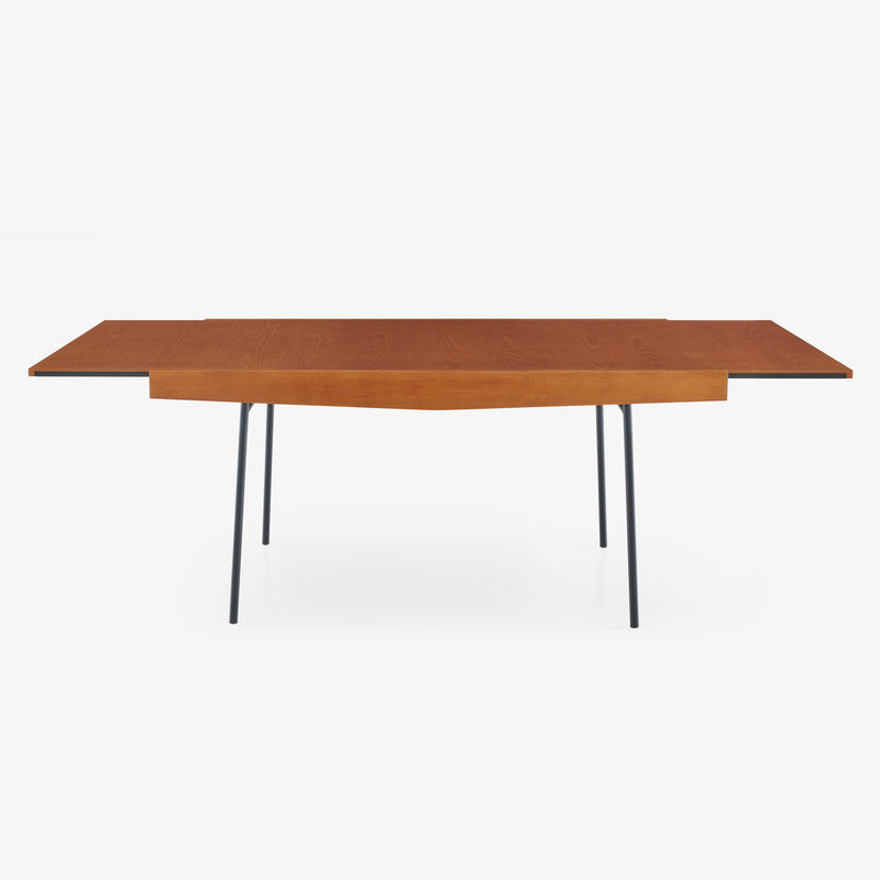 Ligne Roset 125 Dining Table Guariche Stained Ash - MyConcept Hong Kong