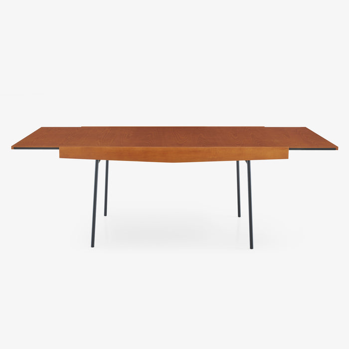 Ligne Roset 125 Dining Table Guariche Stained Ash - MyConcept Hong Kong