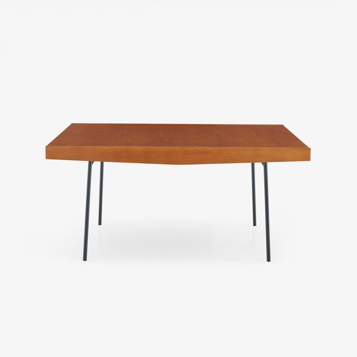Ligne Roset 125 Dining Table Guariche Stained Ash - MyConcept Hong Kong