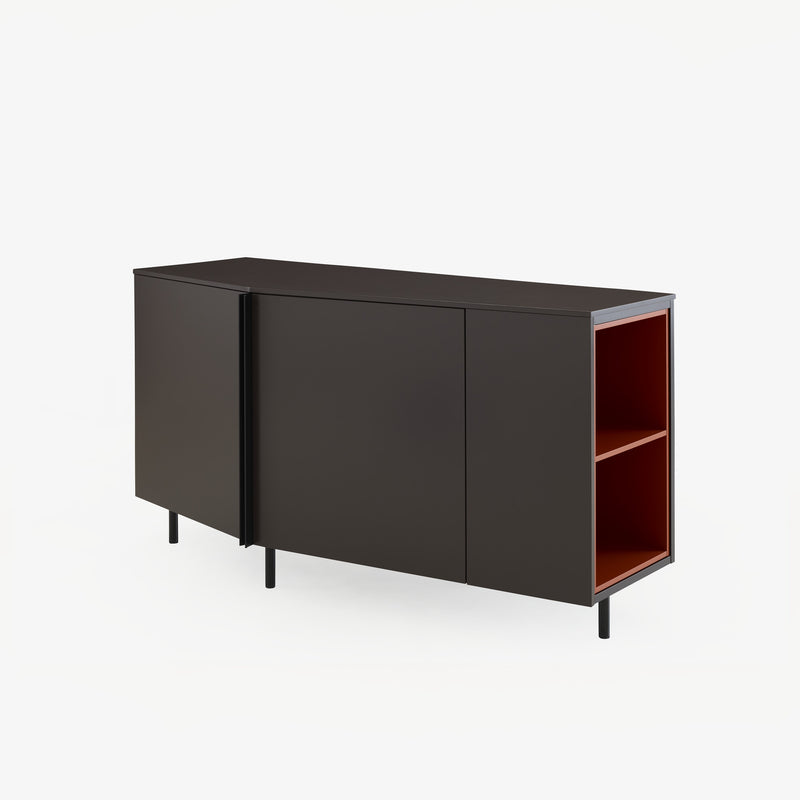 Ligne Roset Kakudo Sideboard - MyConcept Hong Kong