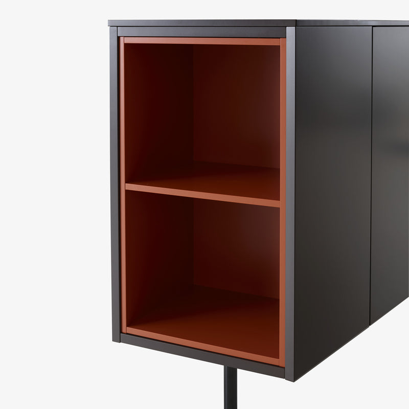 Ligne Roset Kakudo Sideboard - MyConcept Hong Kong