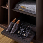 Ligne Roset Todana - Walk-In Closet Composition - MyConcept Hong Kong