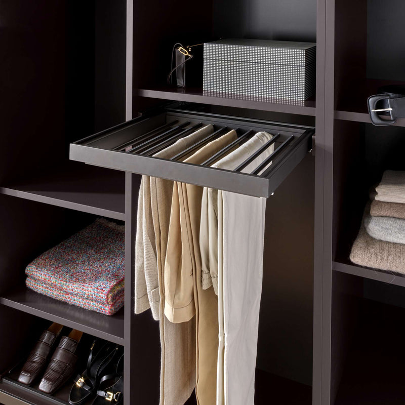 Ligne Roset Todana - Walk-In Closet Composition - MyConcept Hong Kong