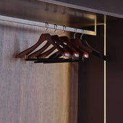 Ligne Roset Todana - Wardrobe Composition - MyConcept Hong Kong
