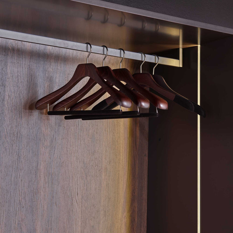 Ligne Roset Todana - Wardrobe Composition - MyConcept Hong Kong