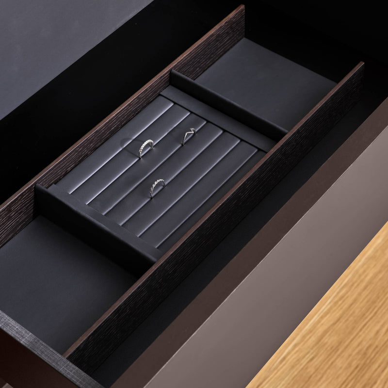 Ligne Roset Todana - Wardrobe Composition - MyConcept Hong Kong