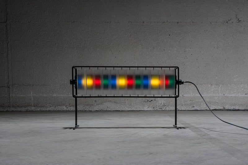 Ligne Roset Ailleurs Table Lamp - MyConcept Hong Kong