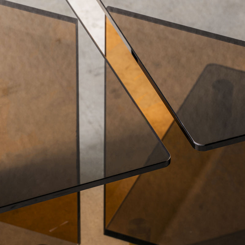 Ligne Roset Albers Occasional Table - MyConcept Hong Kong