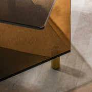Ligne Roset Albers Occasional Table - MyConcept Hong Kong