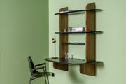 Ligne Roset Intervalle Wall-Mounted Desk - MyConcept Hong Kong