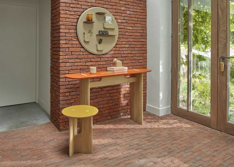 Ligne Roset Intervalle Occasional Table - MyConcept Hong Kong