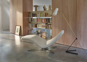 Ligne Roset Vallée Blanche Chaise Longue - MyConcept Hong Kong