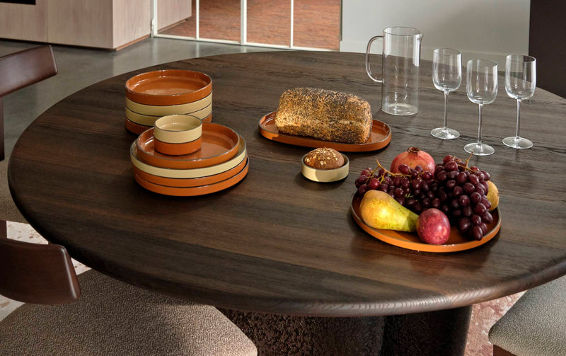 Ligne Roset Camma Dining Table - MyConcept Hong Kong